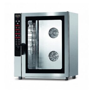 Пароконвектомат Apach Chef Line LGВAP10D GAS