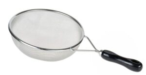 Сито Luxstahl D 300 мм, L 500 мм артикул кт1176