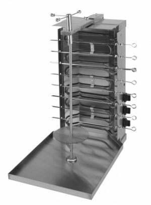 Гриль для шаурмы GRILL MASTER Ф3ШМЭ