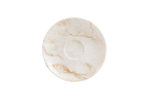 Блюдце Bonna Granix D 120 мм, форма Гурмэ артикул F-GRXGRM02KT