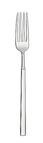 Вилка для торта Bonna Grace L 190 мм артикул 2135GRCO1