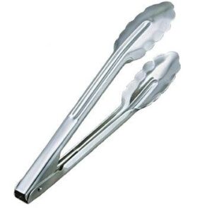 Щипцы универсальные MACO UT09M L 240 мм артикул 370832