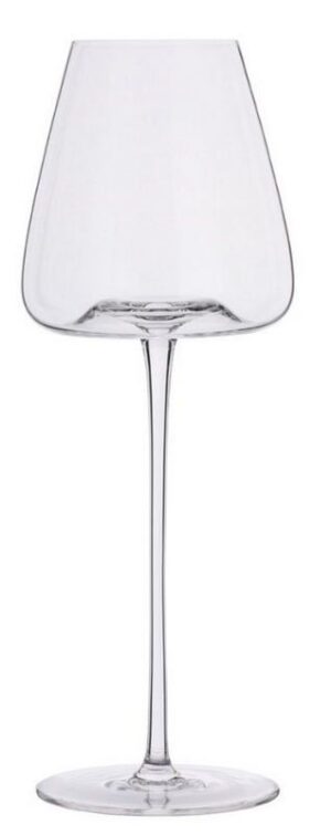 Бокал для вина P.L. Proff Cuisine Vega 570 мл, H 280 мм, D 60 мм артикул RW07895-LA