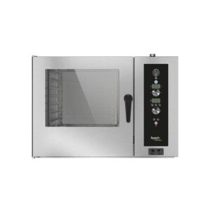 Пароконвектомат Apach Chef Line LEВ072S WCF