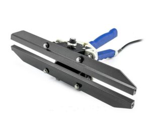 Запайщик пакетов Hualian Machinery FKR-400