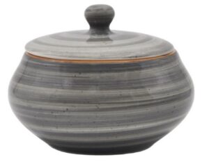 Горшочек для запекания Bonna Aura Space 550 мл артикул ASCGRM14PT