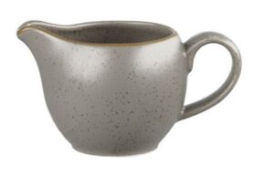 Молочник CHURCHILL Stonecast Peppercorn Grey 114 мл, H 70 мм артикул SPGSSJ4 1