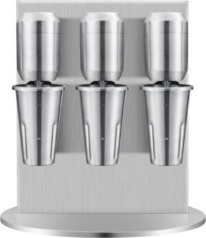 Миксер для молочных коктейлей Viatto VA-DM-B-30C