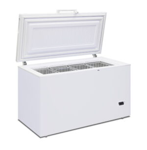 Морозильный ларь медицинский для вакцин Бирюса 215K-B