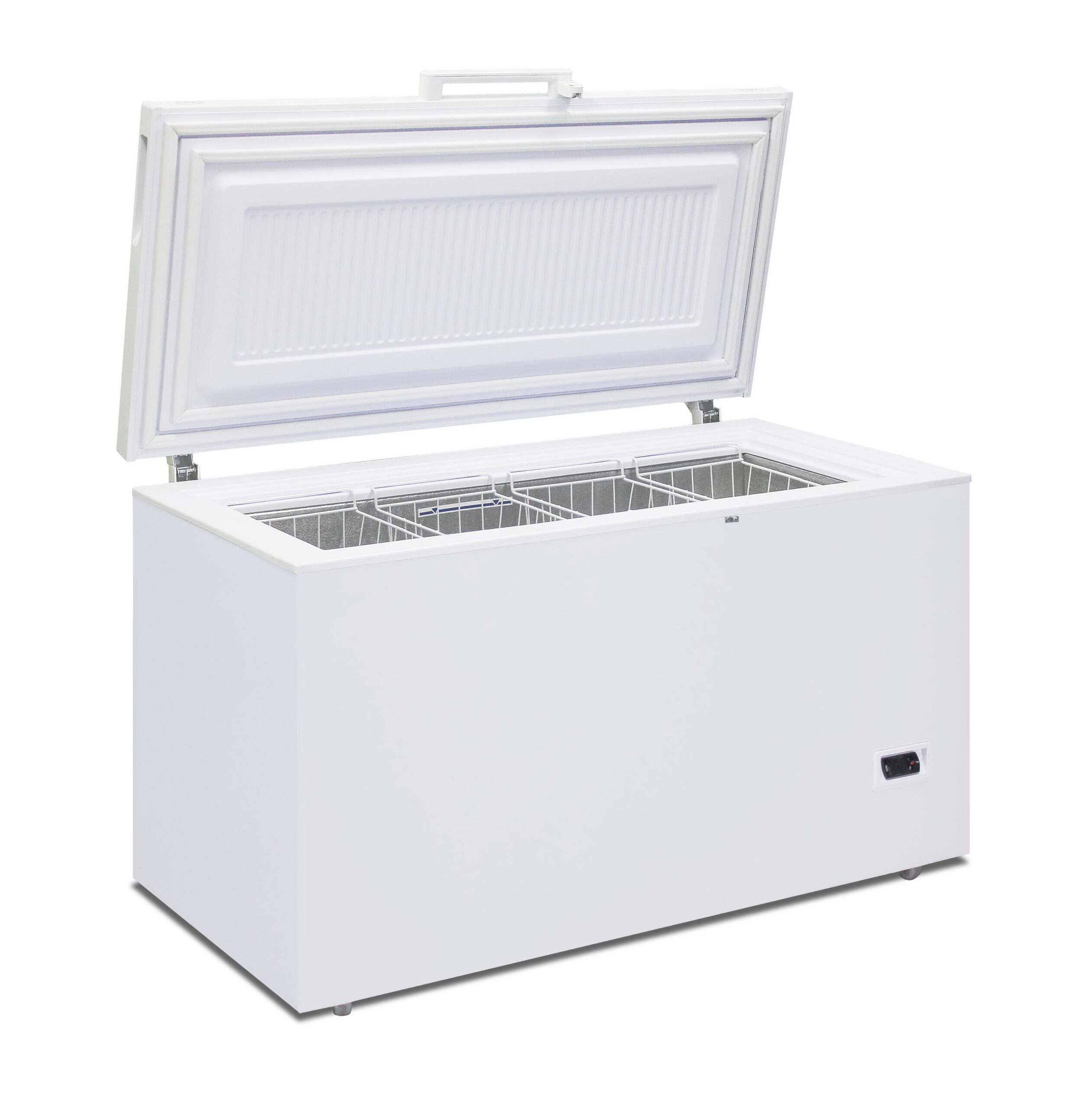 Морозильный ларь медицинский для вакцин Бирюса 215K-B