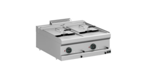 Фритюрница газовая Apach Cook Line APFG-77T/PL серия 700