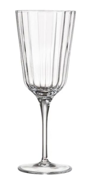 Рюмка для коктейлей Luigi Bormioli Bach 250 мл, D 75 мм, H 195 мм артикул A12992G1002AA02