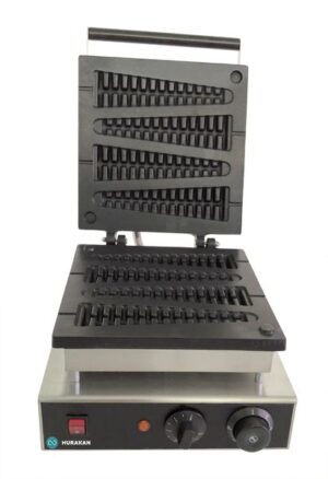 Вафельница HURAKAN HKN-GES7 Lolly