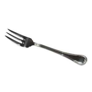 Вилка рыбная Noble Ritz L 190 мм артикул S123-12