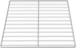 Решетка UNOX GRP705 STEEL GRID нержавеющая сталь артикул GRP705