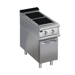 Плита электрическая Apach Chef Line LRE47CS