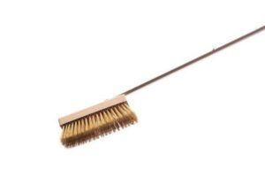 Щетка для печи Gi.Metal ACF-SP L 1600 мм, 200х60х90 мм