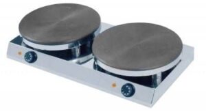 Блинница GRILL MASTER Ф2БкрЭ, диаметр блина 350 мм