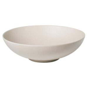 Салатник Noble Light Grey 500 мл, D 170 мм, H 50 мм артикул 095531A-LGS