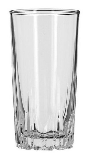 Стакан Хайбол ОСЗ VENEZIA 300 мл, D 72 мм, H 140 мм артикул 03с969