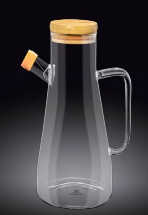 Бутылка для масла Wilmax 650 мл артикул WL-888959/A