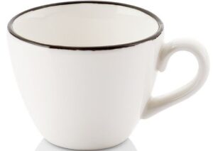 Чашка кофейная By Bone Tinta Spazio 75 мл артикул TN-SZ-ZT-01-KF