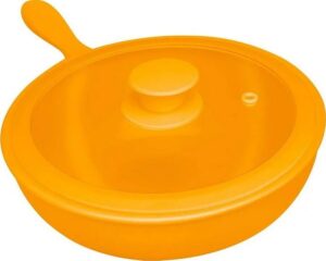 Сковорода OXFORD IPE 1,5 л, D 235 мм, H 60 мм артикул BM23-4507