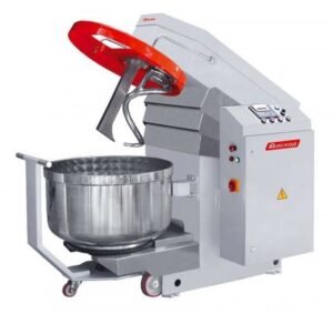 Тестомес спиральный Восход Прима-160Н