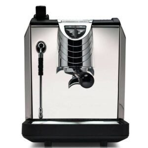 Кофемашина рожковая Nuova Simonelli Oscar II AD Black+prof.pressostat