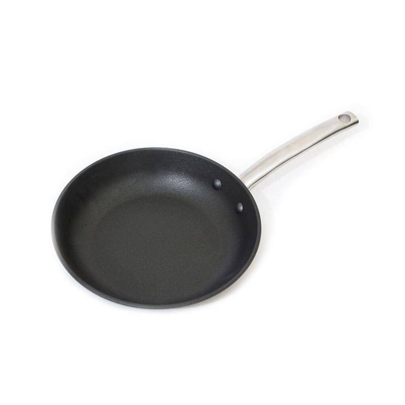 Сковорода P.L. Proff Cuisine D 280 мм, H 50 мм артикул IC28551SNN