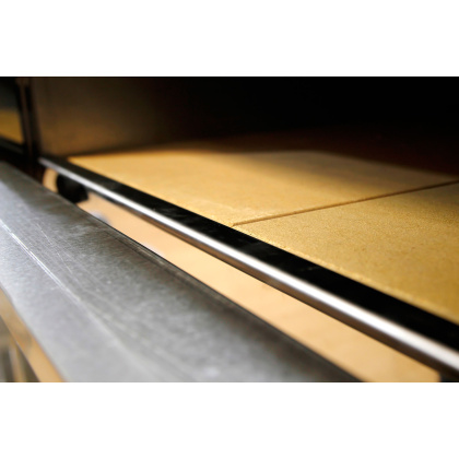 Печь для пиццы Pizza Group Entry Max 4