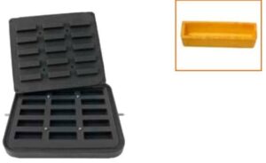 Сменные пластины AIRHOT TM-42