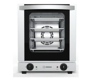 Печь конвекционная электрическая HURAKAN HKN-XFT132