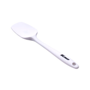 Лопатка для кондитерских изделий MGprof L 208 мм, силикон артикул