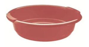 Миска RESTOLA 3,2 л, D 280 мм, H 85 мм артикул 372846