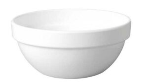 Салатник Norma Classic 250 мл, D 105 мм, H 49 мм артикул D6368