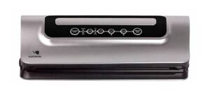 Упаковщик бескамерный HURAKAN HKN-V333