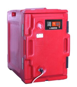 Термоконтейнер для продуктов Kocateq A03 артикул