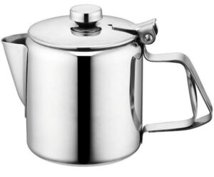 Кофейник P.L. Proff Cuisine 400 мл, H 103 мм, D 75 мм артикул M11330