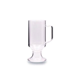 Чашка Rubikap 230 мл для кофе и чая из поликарбоната артикул RC.C23 - PC001