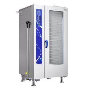 Пароконвектомат Abat ПКА 20-1/1ПМФ2-01 морской