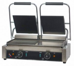 Гриль контактный AIRHOT DCG-FFG