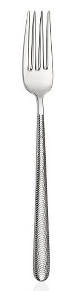 Вилка десертная Bonna Illusion L 170 мм артикул 1425ILUO1