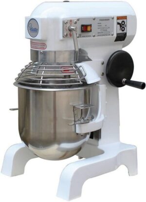 Миксер планетарный напольный Viatto Commercial BH-20, 220 v