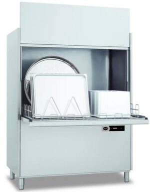 Машина котломоечная Apach Cook Line AK 924