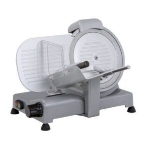 Слайсер RGV NEW LUSSO 25 GS DOM CE