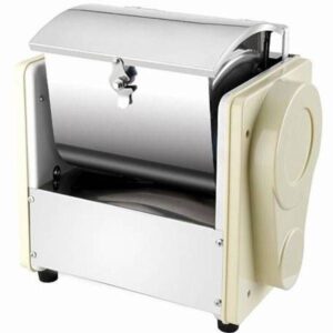 Тестомес горизонтальный HURAKAN HKN-2HN