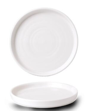 Тарелка CHURCHILL Vellum D 260 мм, H 20 мм артикул WHVMWP261