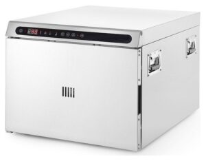 Печь низкотемпературная Kocateq EP 3 GN SLOW