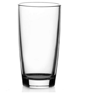 Стакан Хайбол ОСЗ Стандарт 250 мл, D 68 мм, H 120 мм артикул 07c1342